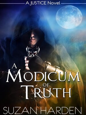 cover image of A Modicum of Truth